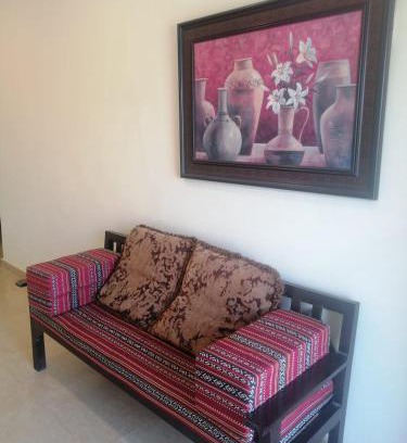 Al Madam Villa | sunset villa