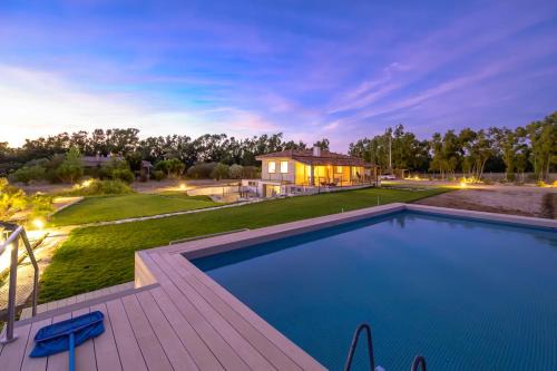 Alghero House | Sunset Villa