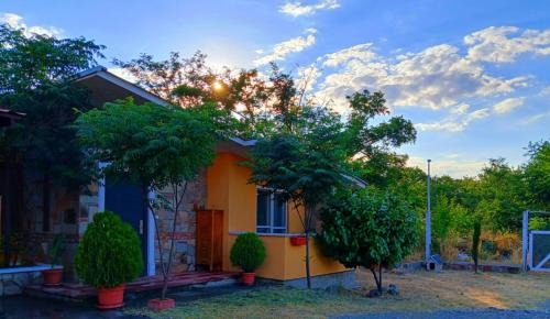 Negorci Villa | Sunset Villa