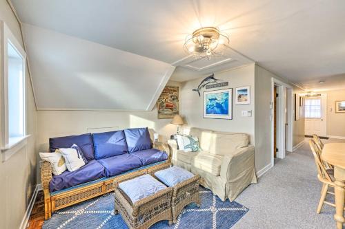 Wildwood Crest Apartment | Sunset, Water Views Wildwood Crest at Sunset Lake