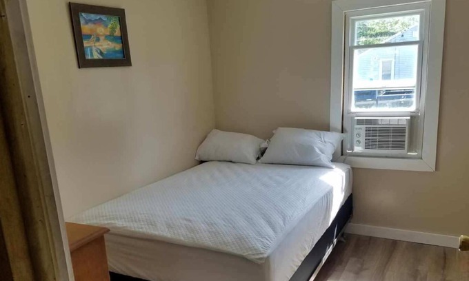 Irving House | Sunsetbay Cottage-short term high season and long term rentals always available