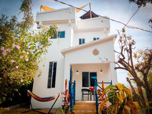 Treasure Beach Villa | Sunsets At Tiffany's