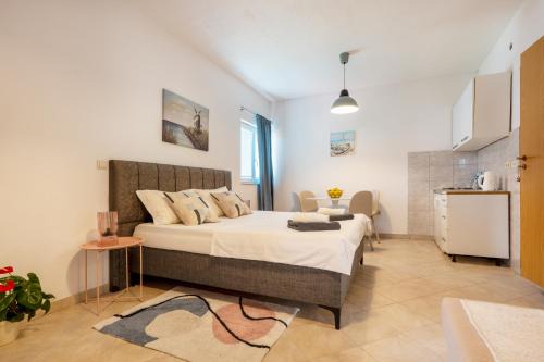Slano Apartment | Sunsett