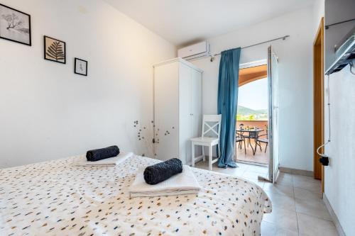 Slano Apartment | Sunsett2