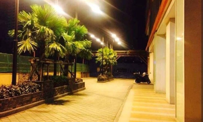 Pasig Apartment | Sunshine 100 Plaza