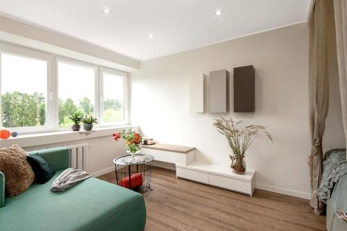 Alytus Apartment | Sunshine apartamentai