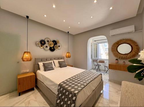 Agia Anna Apartment | Sunshine bay suites