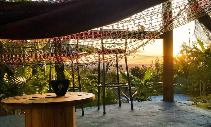 Lago Norte Ski Chalet | Sunshine Brasília, a sight to behold
