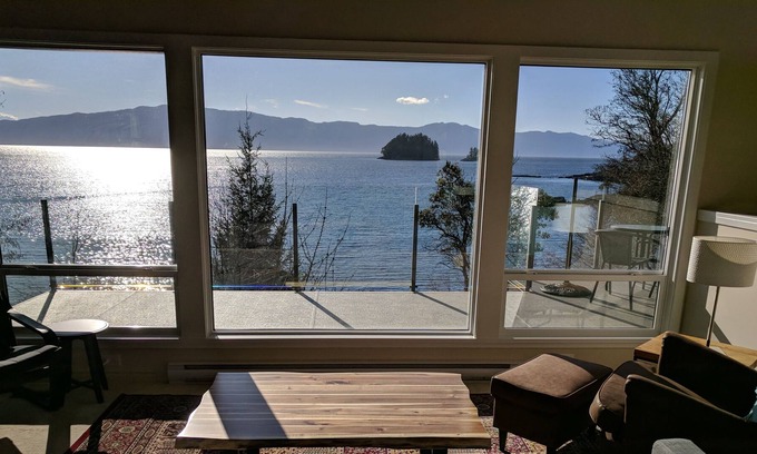 Sunshine Coast House | Sunshine Coast Chill