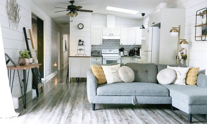 West Sechelt House | Sunshine Coast Summer Rental | boho farmhouse | beaches, hiking, biking trails