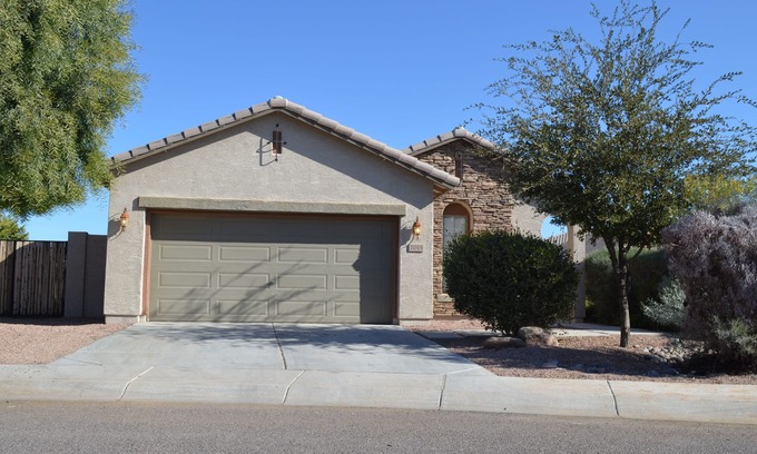 Seville House | Sunshine Get Away minutes away from MLB Spring Training or golf