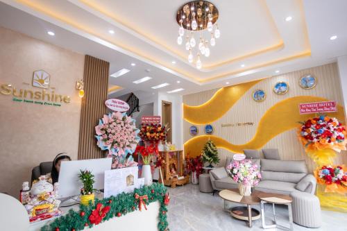Bac Lieu Apartment | Sunshine Homestay Bạc Liêu