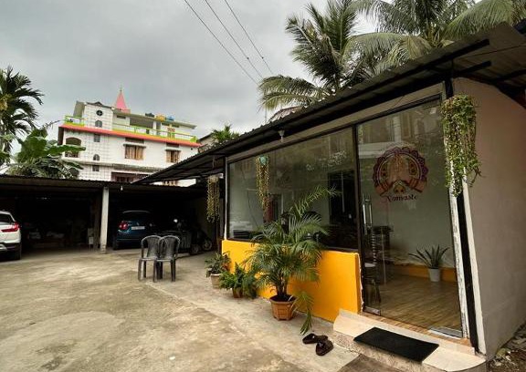 Guwahati House | Sunshine Homestay