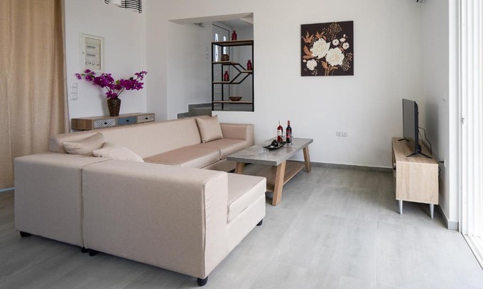 Kefalos Apartment | Sunshine House Kos - Easy living by the sea