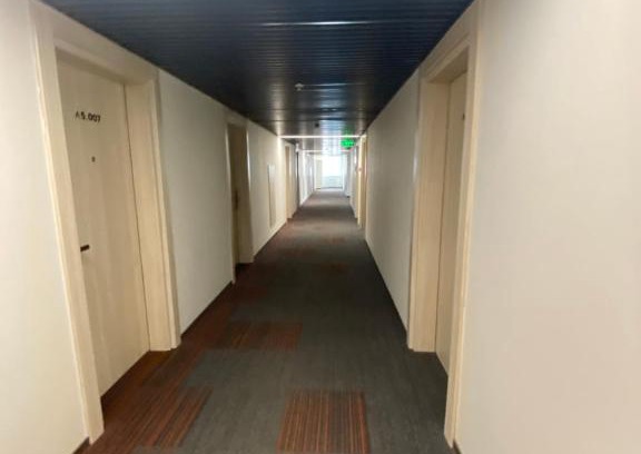 Yesil District Apartment | Sunshine