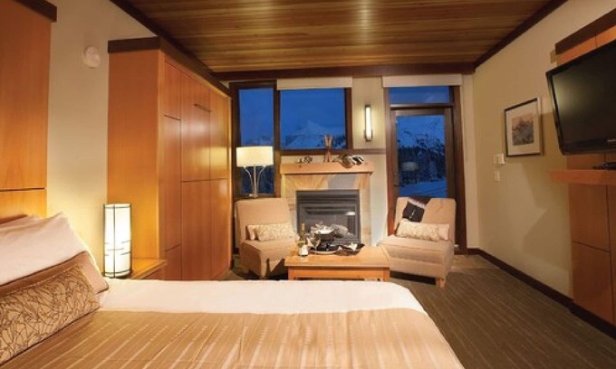 Sunshine Cabin | Sunshine Mountain Lodge