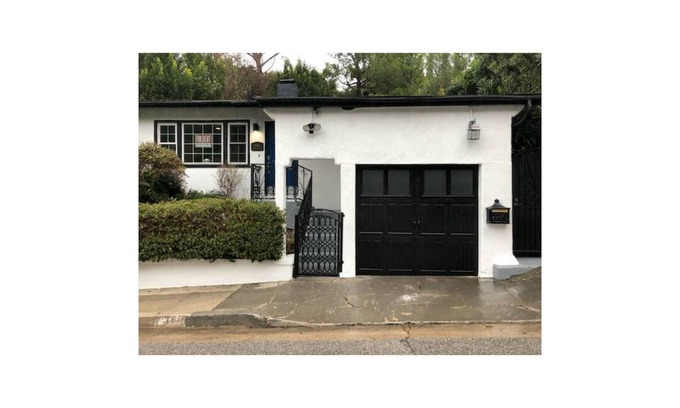 Studio City House | Sunshine Terrace, Studio City