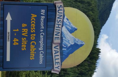 Sunshine Valley Other | Sunshine Valley RV Resort and Cabins