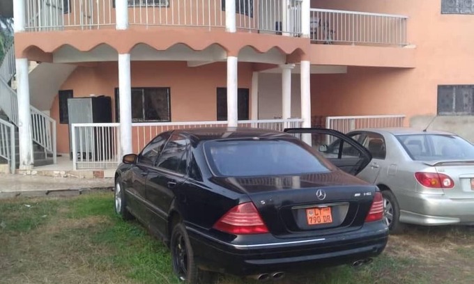 Limbe Apartment | Sunshine villa Luxury with Ocean view