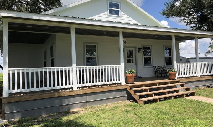 Shiner Other | SunShiner Farm - Shiner, TX