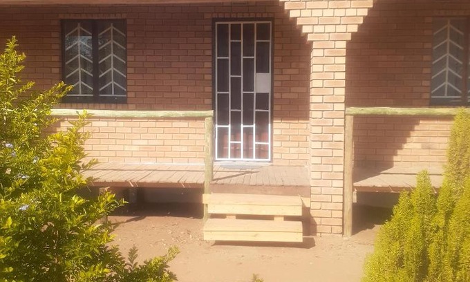 Kasane House | Sunshinevibe guest house