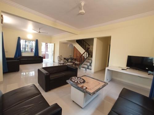 Tungarli Villa | Sunstone Villa