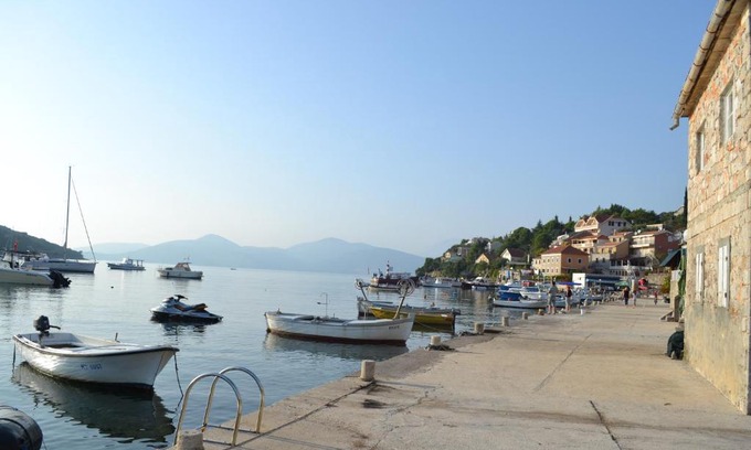 Bigovo Villa | Suntime Villаs