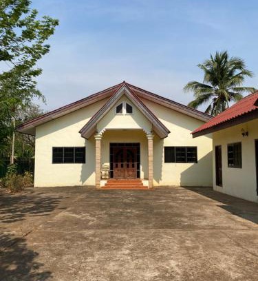 Louangphabang Villa | SUNTIPHAB GUEST House