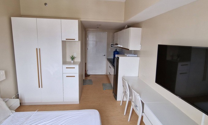 Mabolo Condo | Sunvida Condo Unit for Rent