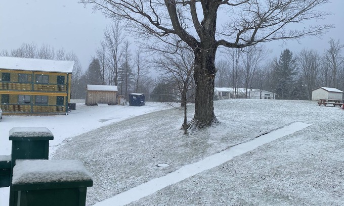 Tannersville Hotel | SunView Motel