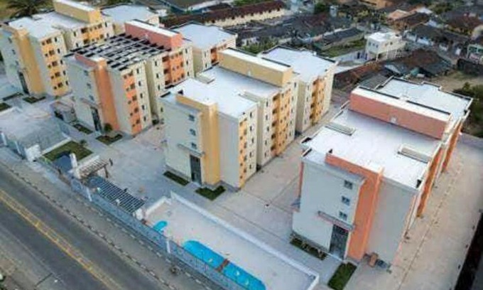 Ipiranguinha Apartment | SunWay Ubatuba