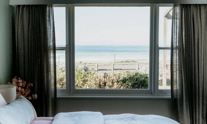 Moyne Shire House | Sunways ~ beach front