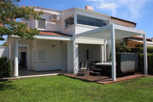 Kolanjski Gajac Apartment | Sunwell apartments - Novalja, Gajac, Zrće