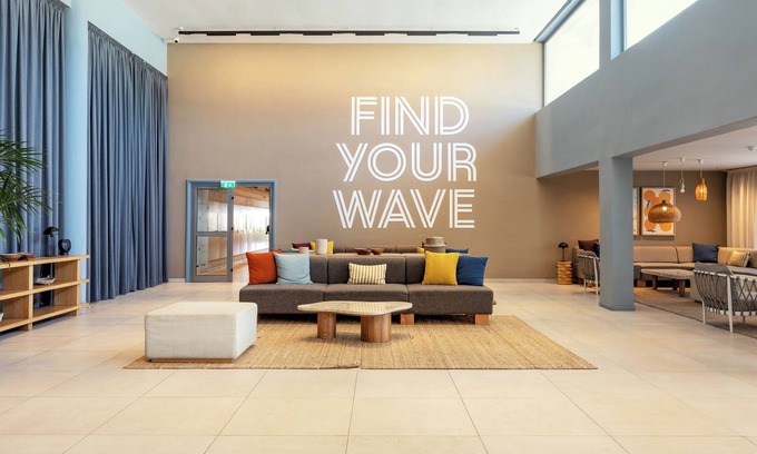 Ayia Napa Apartment | SUNWING SANDY BAY RESORT