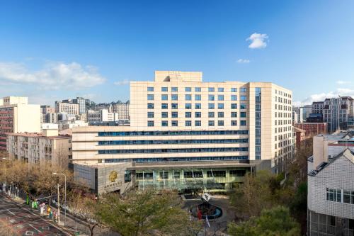 Wangfujing Shopping Area Hotel | Sunworld Hotel Wangfujing