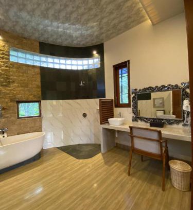 Sidemen Cabin | Sunya Giri Lodge & Retreat