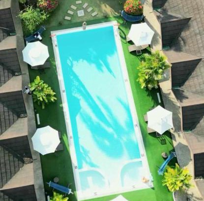 Coron Resort | Sunz en Coron Resort