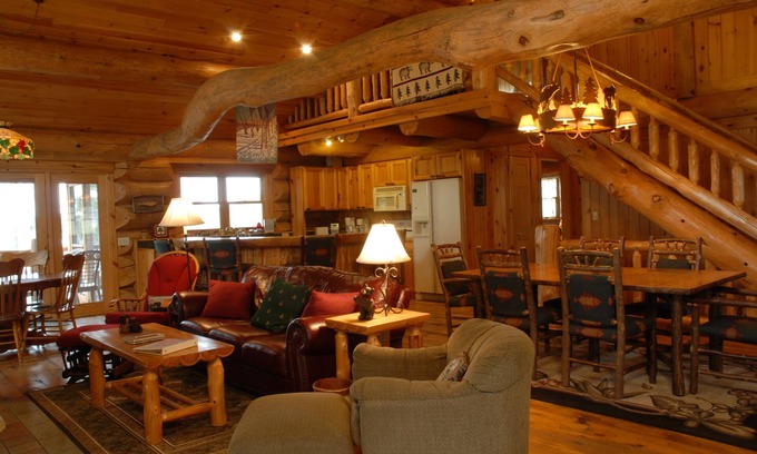 Marcell Cabin | Suomi Sisu MN Clearest lake, kayak, boat, private dock, handcrafted log cabin