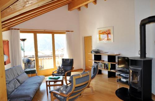 Ftan Apartment | Suotchalchera 5
