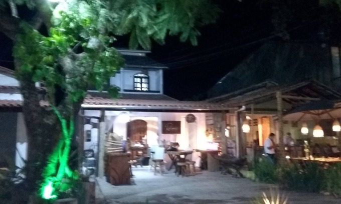 Historic Center House | Super central and comfortable accommodation in the center of Arraial dajuda