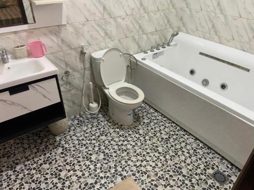 Old-Yundum Apartment | Supapa Luxury Properties