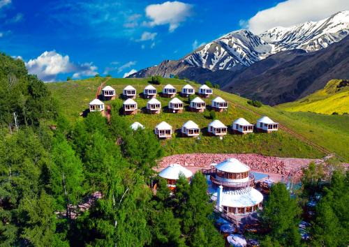 Chunkurchak Hotel | Supara Chunkurchak