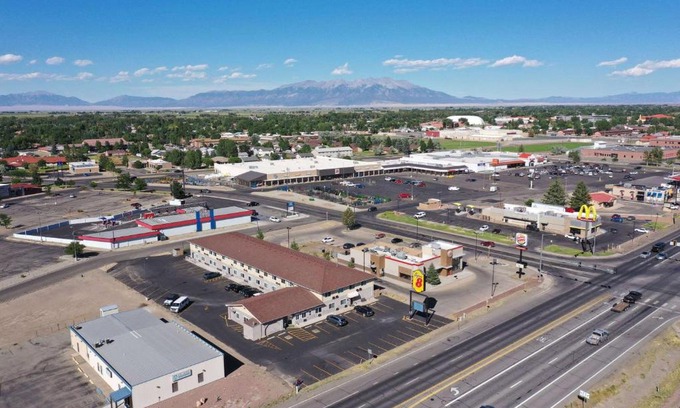 Alamosa Hotel | Super 8 by Wyndham Alamosa