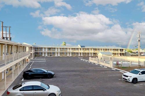 Blythe Hotel | Super 8 by Wyndham Blythe
