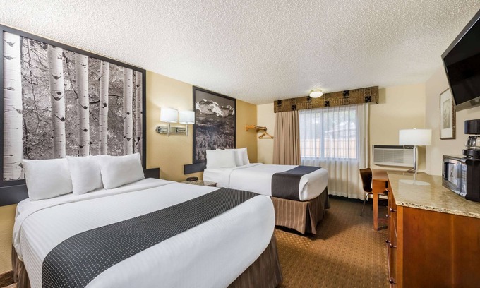 Canon City Hotel | Super 8 by Wyndham Canon City