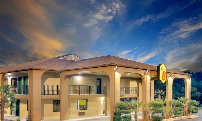 Cartersville Hotel | Super 8 by Wyndham Cartersville