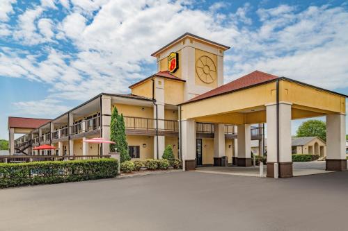 Kedron Hotel | Super 8 by Wyndham Columbia