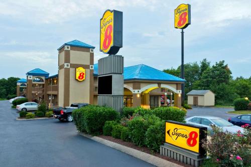 Franklin Hotel | Super 8 by Wyndham Franklin Hwy 31