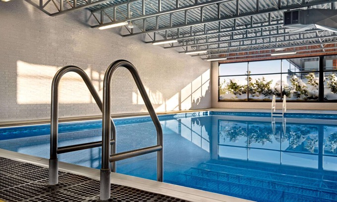 Hearst Hotel | Super 8 by Wyndham Hearst ON