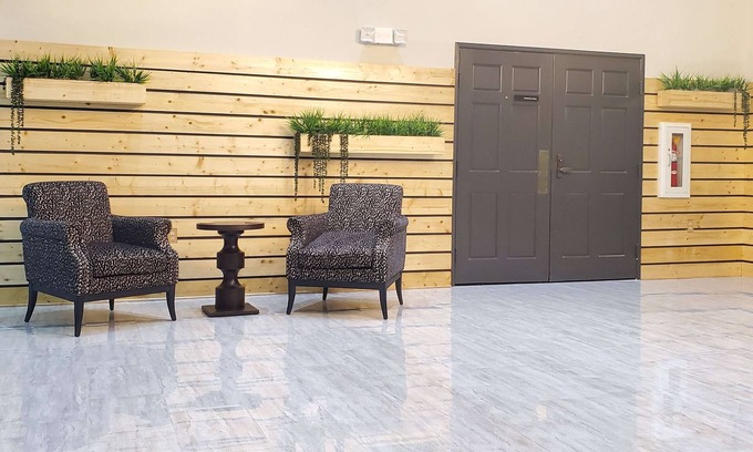 High Point Hotel | Super 8 by Wyndham High Point/Greensboro